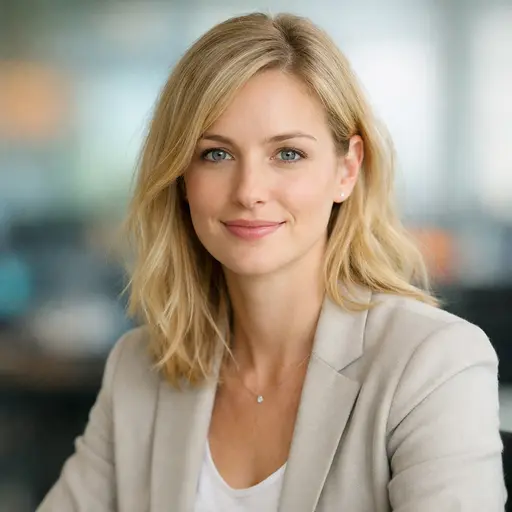 Lena Maier – Fachredakteurin Mode & Accessoires