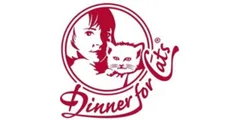 Dinner for Cats Logo