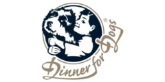 Dinner for Dogs Logo