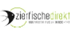 Zierfische-Direkt Logo